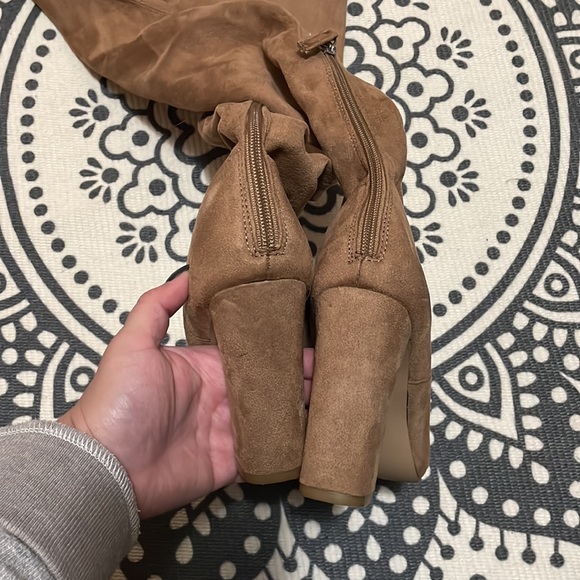 Steve Madden emotions boots - Picture 3 of 9